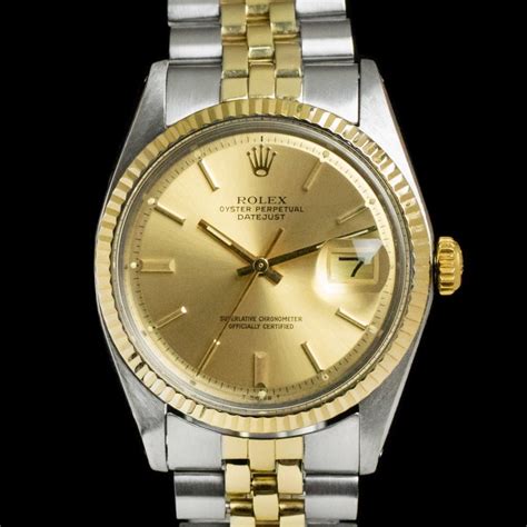 1974 rolex datejust 1601|Rolex Datejust 1601 production years.